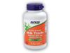 NOW Foods Double Strength extrakt z ostropestřce 300mg 100 rostlinných kapslí