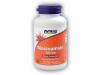NOW Foods Vitamin B3 Nikotinamid (niacinamid) 500mg 100 kapslí (VÝPRODEJ)