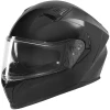 NOX N402 černá integrální helma na motorku