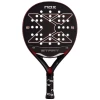 Nox Start Black EX JS raketa na padel Nox Start Black EX JS raketa na padel