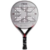 Nox Start Grey EX JS raketa na padel Nox Start Grey EX JS raketa na padel