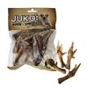Nožky kuřecí sušené JUKO 100 g (4 - 5 ks) Nožky kuřecí sušené JUKO 100 g (4 - 5 ks)