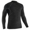 NRS Men Hydroskin 0.5 LS pánské neoprénové triko