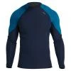 NRS Men’s HydroSkin 0.5 L/S Shirt - model 2025 NRS Men’s HydroSkin 0.5 L/S Shirt - model 2025
