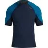 NRS Men’s HydroSkin 0.5 S/S Shirt - model 2025 NRS Men’s HydroSkin 0.5 S/S Shirt - model 2025