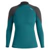 NRS Women’s HydroSkin 0.5 L/S Shirt