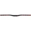 NUKEPROOF Řidítka HORIZON V2 Alloy RISER 35x800 Černá/červená 12mm