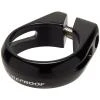 NUKEPROOF Sedlová černá objímka HORIZON 34.9mm