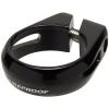 NUKEPROOF Sedlová černá objímka HORIZON 36.4mm
