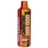 Nutrend Carnitine 100 000 1000 ml tekutý L-karnitin Nutrend Carnitine 100 000 1000 ml tekutý L-karnitin