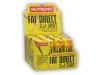 Nutrend Fat Direct 2 in 1 shot 20 ampulí Nutrend Fat Direct 2 in 1 shot 20 ampulí