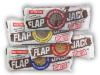 Nutrend FlapJack bezlepkové 100g