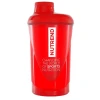 Nutrend Shaker červený šejkr 600 ml