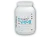 Nutri Works Whey Worx 1000g + Vitamin C 200g