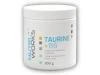 NutriWorks L-Taurine + B6 300g