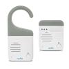 Nuvita Babymonitor - digital audio Quadryo Sage Green