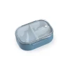 Nuvita Box na svačinu 490 ml Powder Blue Nuvita Box na svačinu 490 ml Powder Blue