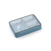 Nuvita Box na svačinu 950 ml Powder Blue Nuvita Box na svačinu 950 ml Powder Blue
