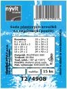 Nývlt Těsnění koužky MULTIFLEX G80 PH sada 15díl. T2/4908 Nývlt Těsnění koužky MULTIFLEX G80 PH sada 15díl. T2/4908