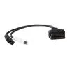 OBDeleven adaptér VAG 2x2 na OBD-II OBDeleven adaptér VAG 2x2 na OBD-II