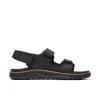 Merrell J00003391 Cove Ltr Backstrap M Black outdoorové sandály Merrell J00003391 Cove Ltr Backstrap M Black outdoorové sandály