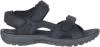 Merrell J002715 Sandspur 2 Convert Black pánské sandály