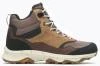 Merrell J004533 Speed Solo Mid Wp Earth pánská outdoor obuv