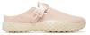 Merrell J008322 Wrapt Slide Nubuck Pink Salt dámské nazouváky