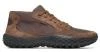 Merrell J032853 Wrapt Sneaker Mid Wp Coffee pánské barefooty Merrell J032853 Wrapt Sneaker Mid Wp Coffee pánské barefooty