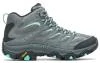 Merrell J036306 Moab 3 Mid Gtx Sedona Sage dámská outdoor obuv Merrell J036306 Moab 3 Mid Gtx Sedona Sage dámská outdoor obuv