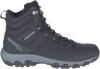 Merrell J036441 Thermo Akita Mid Wp Black pánská zimní obuv