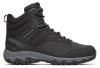 Merrell J036441 Thermo Akita Mid Wp Black pánská zimní obuv