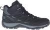 Merrell J036519 West Rim Sport Mid Gtx Black pánská outdoor obuv