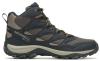 Merrell J036777 West Rim Sport Mid Gtx Black/beluga pánská outdoor obuv