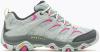 Merrell J037230 Moab 3 Monument/fuchsia dámská outdoor obuv
