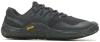 Merrell J037336 Trail Glove 7 Black/black dámské běžecké boty