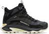 Merrell J037826 Moab Speed 2 Mid Gtx Black outdoor obuv