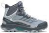 Merrell J038194 Speed Strike 2 Thermo Mid Wp Monument dámské zimní boty + osvěžovač obuvi