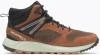 Merrell J067299 Wildwood Sneaker Boot Mid Wp Bracken pánské zimní boty Merrell J067299 Wildwood Sneaker Boot Mid Wp Bracken pánské zimní boty