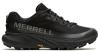 Merrell J067745 Agility Peak 5 Gtx Black/black pánská trailová obuv