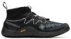 Merrell J067858 Trail Glove 7 Gtx Black dámské trailové boty