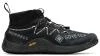 Merrell J067858 Trail Glove 7 Gtx Black dámské trailové boty Merrell J067858 Trail Glove 7 Gtx Black dámské trailové boty