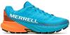 Merrell J068043 Agility Peak 5 Tahoe/tangerine běžecká obuv Merrell J068043 Agility Peak 5 Tahoe/tangerine běžecká obuv