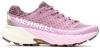 Merrell J068170 Agility Peak 5 Mauve/fondant dámská běžecká obuv
