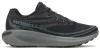 Merrell J068219 Morphlite Gtx Black/rock pánská trail obuv + osvěžovač obuvi