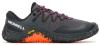Merrell J068318 Trail Glove 7 Black/multi dámská barefoot obuv