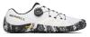 Merrell J068451 Vapor Glove 6 Boa White/black barefooty