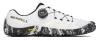 Merrell J068451 Vapor Glove 6 Boa White/black barefooty