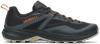 Merrell J135595 Mqm 3 Black/exuberance pánská outdoor obuv