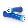 Odi Gripy AG-1 Signature V2.1 Lock-On Navy Blue/Aqua Odi Gripy AG-1 Signature V2.1 Lock-On Navy Blue/Aqua